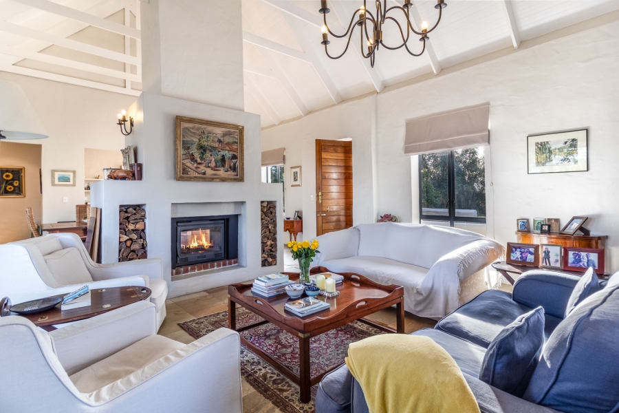3 Bedroom Property for Sale in Diemersfontein Wine and Country Estate Western Cape